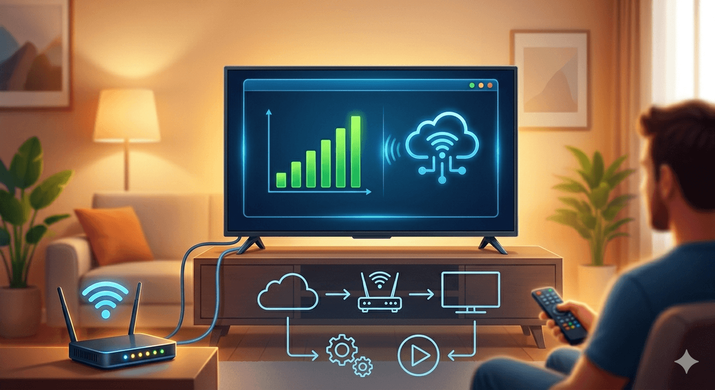 TV Activation and Setup Guide